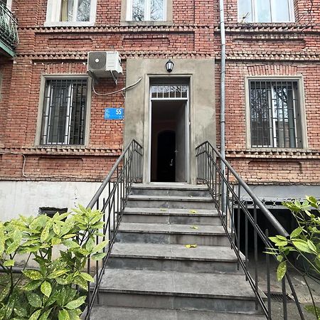 Vake Apartment Tbilisi Exterior foto