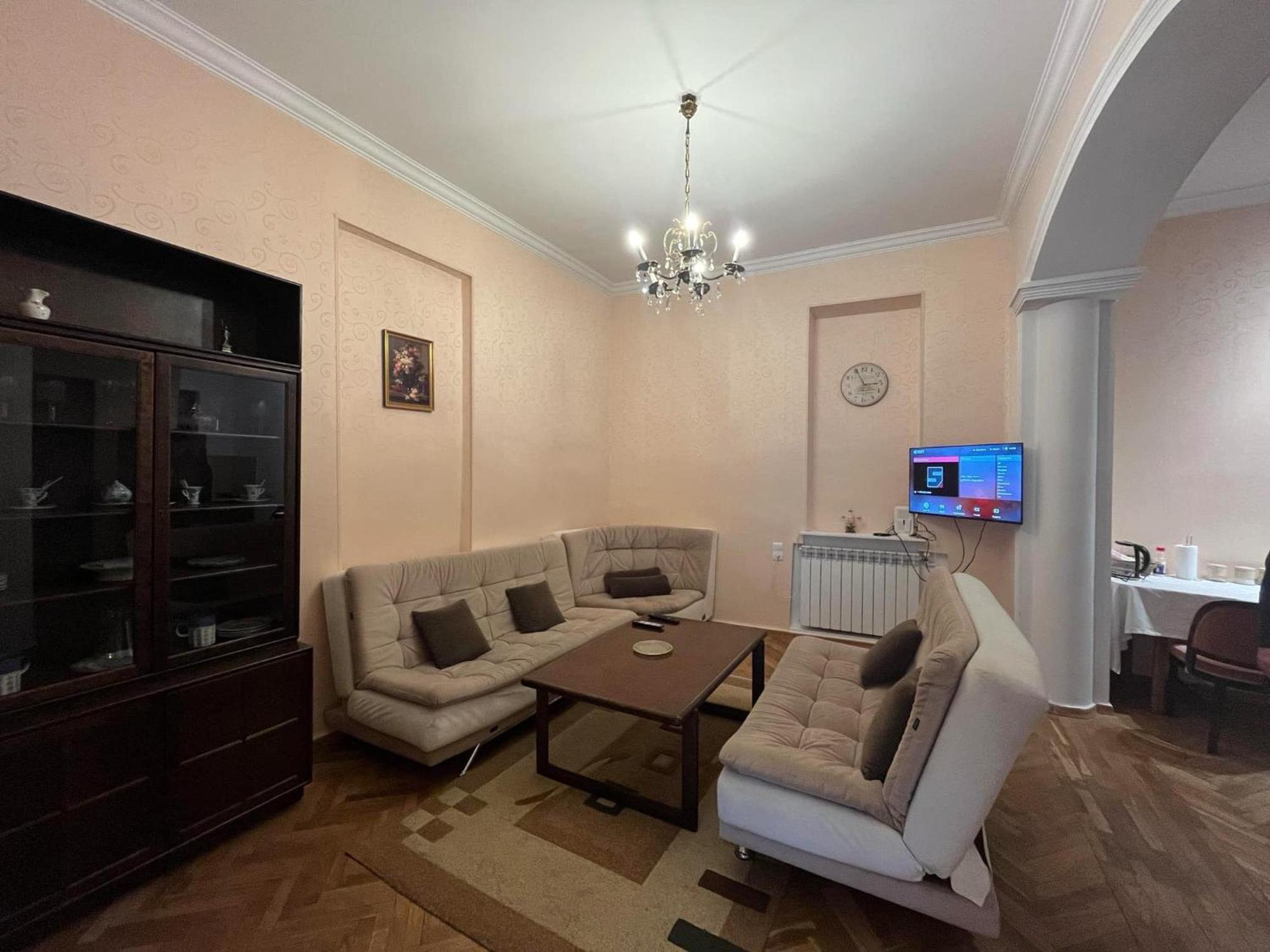 Vake Apartment Tbilisi Exterior foto