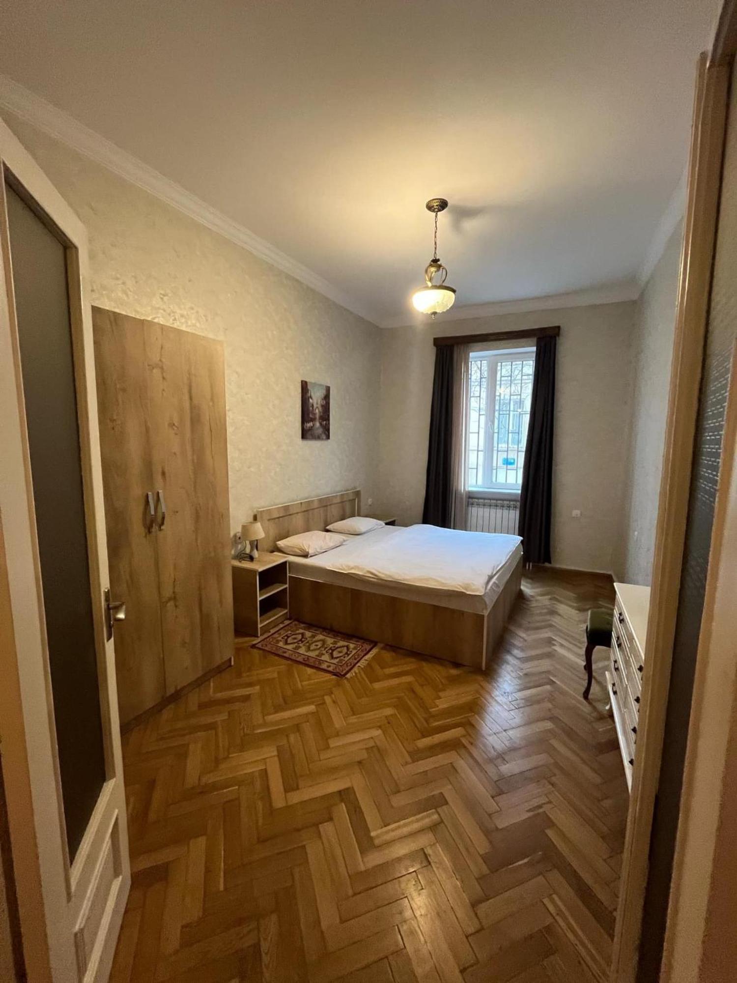 Vake Apartment Tbilisi Exterior foto